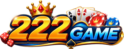 222 game logo